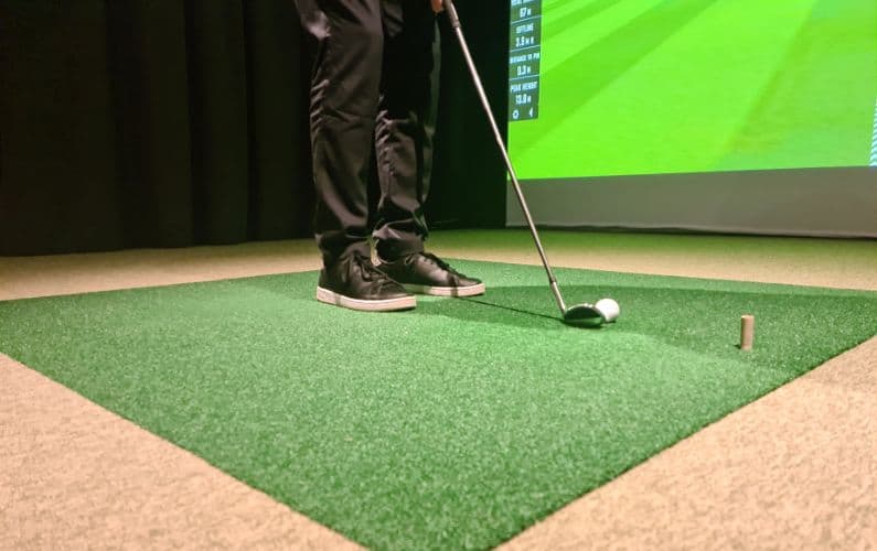 What To Expect When Using a Multi-Sport Simulator