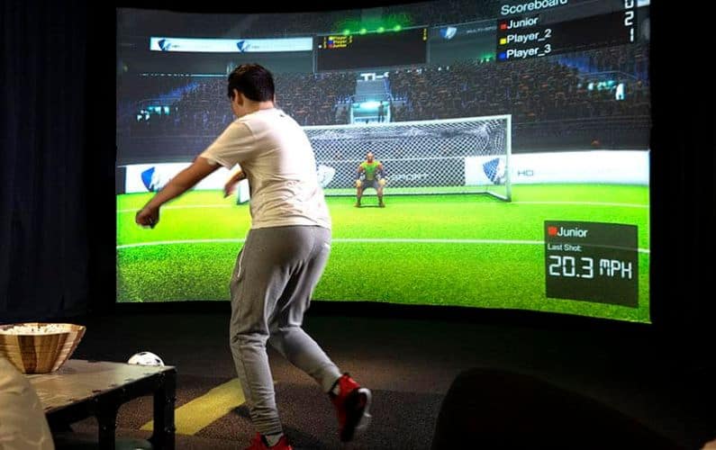 Tips for Getting the Most Out of Your Sports Simulator