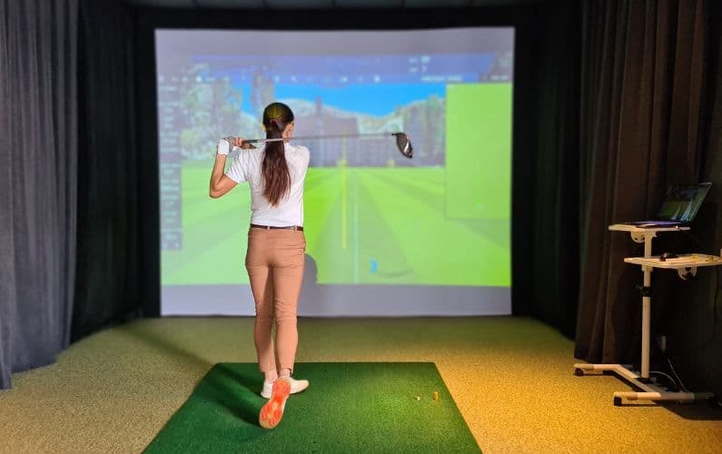 4 Reasons Your Game Room Needs a Sports Simulator